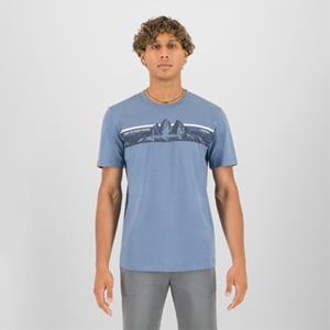Karpos Heren Giglio T-Shirt