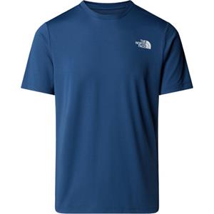 The North Face Heren Ma 24/7 Graphic 2 T-shirt