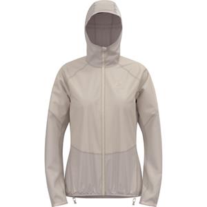 Odlo Dames Dual Dry Waterproof Insulated Jas