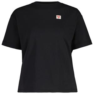 Maloja  Women's AorakiM. - T-shirt, zwart