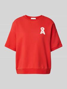 ARMEDANGELS  Women's Bamikaa - T-shirt, rood