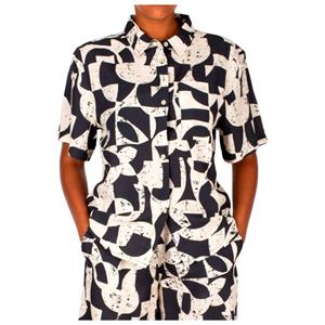 Iriedaily  Women's Lucie S/S Shirt - T-shirt, grijs