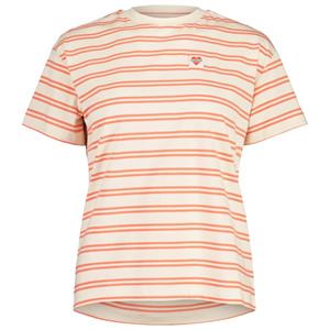 Maloja  Women's KeskiM. - T-shirt, beige