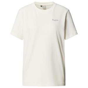 Haglöfs  Women's Tee - T-shirt, wit