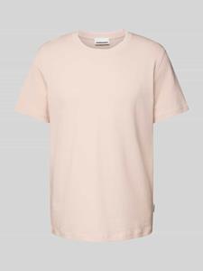 ARMEDANGELS Heren Maarkus Solid T-Shirt