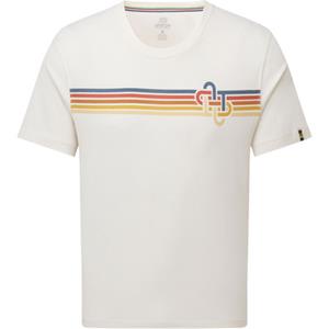 Sherpa Adventure Gear Heren Retro Knot T-shirt