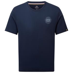 Sherpa Adventure Gear Heren Summit T-shirt