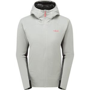 Rab Dames Xenair Alpine Flex Jas
