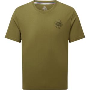 Sherpa Adventure Gear Heren Summit T-shirt