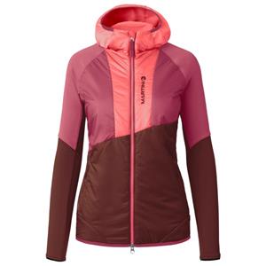 Martini Sportswear Dames Hillclimb Hybrid Primaloft Jas