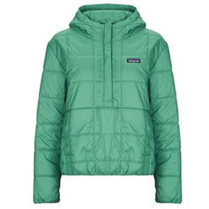 Patagonia Dames Light Gust Hoodie Anorak