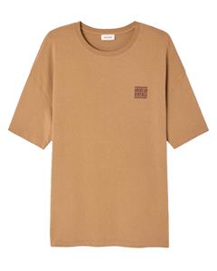 American Vintage T-shirt korte mouw myko02a