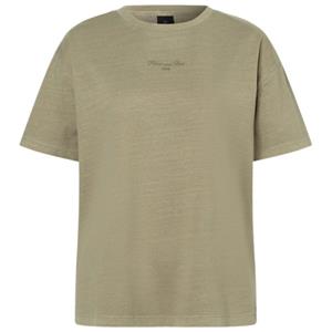 BOGNER FIRE+ICE  Women's Cara - T-shirt, olijfgroen