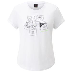 BOGNER FIRE+ICE  Women's Debra4 - T-shirt, wit