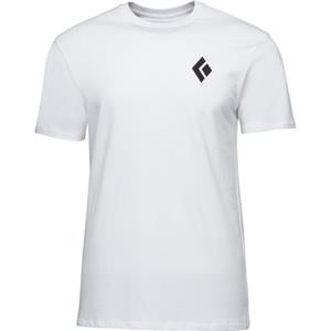 Black Diamond Heren Equipmnt For Alpinist T-Shirt