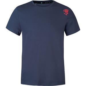 Rafiki Heren Arcos T-shirt