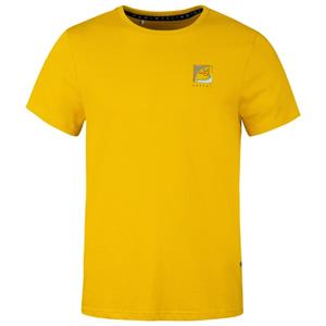 Rafiki Heren Arcos T-shirt