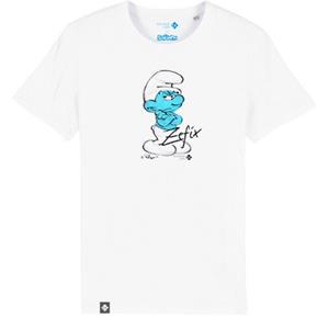 Bavarian Caps Heren Muffi, Zefix T-Shirt