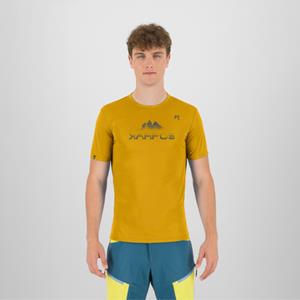 Karpos Heren Loma Evo Print T-shirt