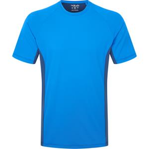 Rab Heren Trail T-shirt