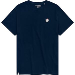 Bavarian Caps Heren Aloisius T-shirt