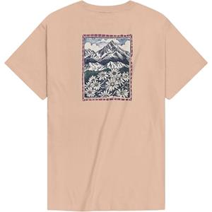 Bavarian Caps Heren Alpinum T-shirt