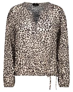 Monari  Blouse lange mouw 409202