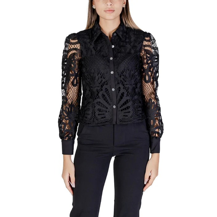 Morgan Shirt dames