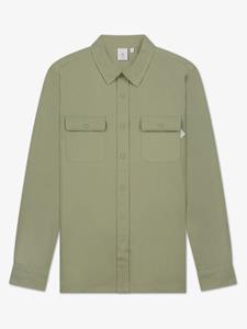 Law of the sea evaporate technical shirt 10038 405 vetiver