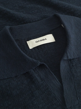 Gabba T-shirt korte mouw 11422