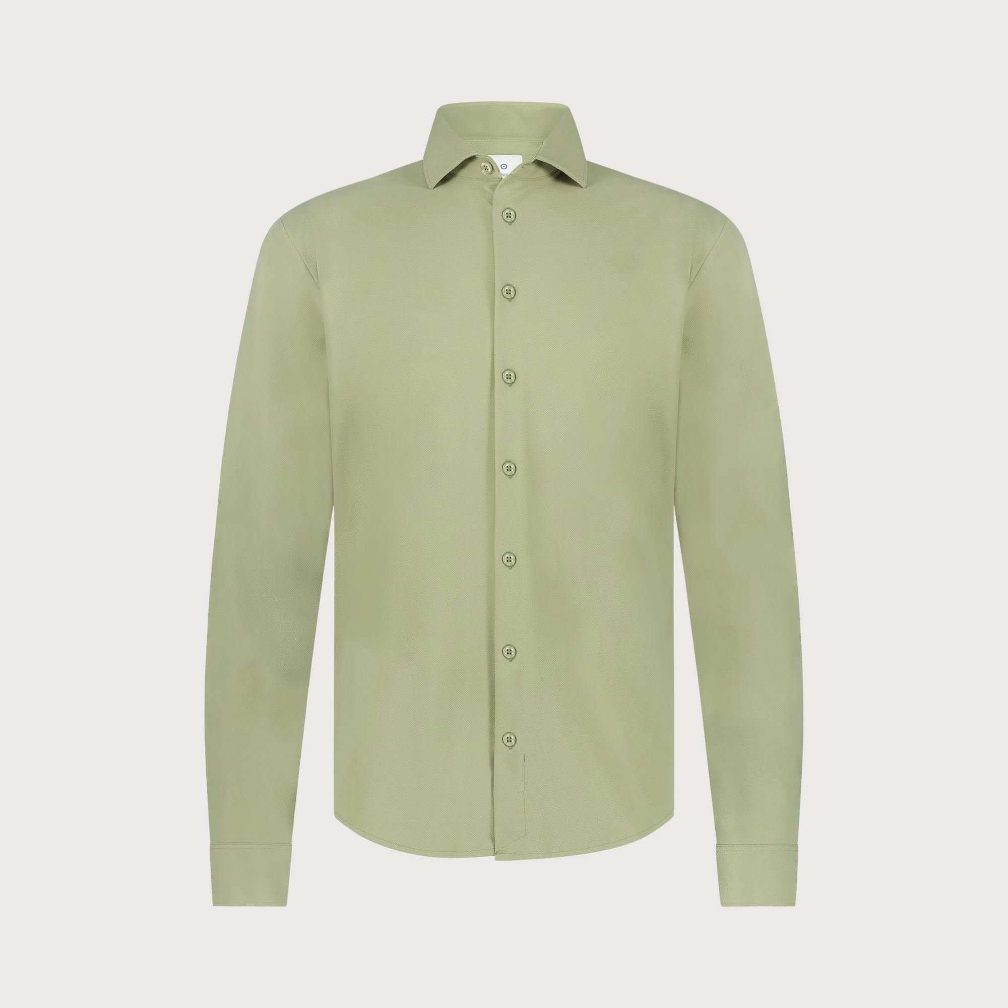 Blue Industry shirt lounge jersey 2193.22 green