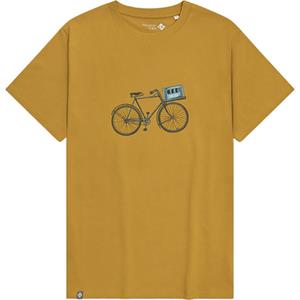 Bavarian Caps Heren Expresslieferdienst T-shirt