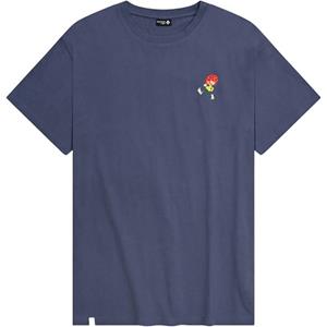 Bavarian Caps Heren Grantig By Nature V2 T-shirt