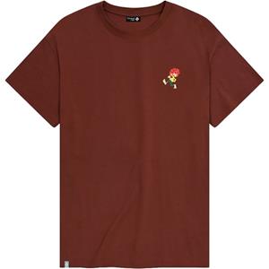 Bavarian Caps Heren Grantig By Nature V2 T-shirt