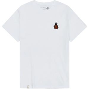 Bavarian Caps Heren Monsieur Waldi T-shirt