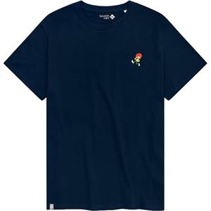 Bavarian Caps Heren Pumuckl V2 T-shirt