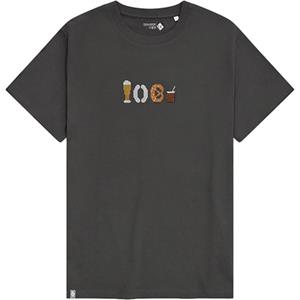 Bavarian Caps Heren Weißwurschtfrühstück T-shirt