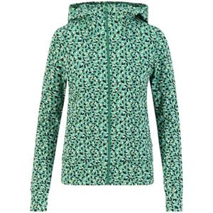Blutsgeschwister Dames Scuba Duba Zip-up Jas