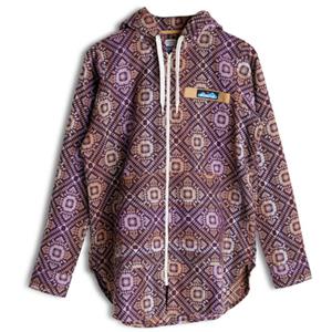 Kavu Dames Saratoga Jas