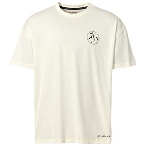 Vaude Heren Cyclist Casual T-shirt