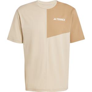 Adidas Terrex Heren Multi T-shirt