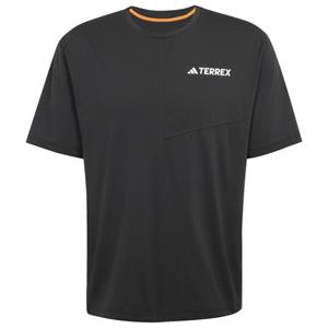 Adidas Terrex Heren Multi T-shirt