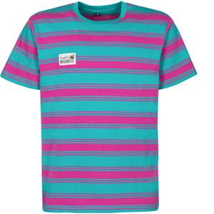 Rock Experience Heren Fettuccini T-Shirt