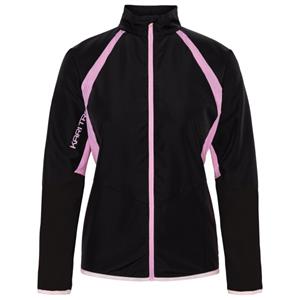 Kari Traa  Women's Molly Jacket - Vrijetijdsjack, zwart
