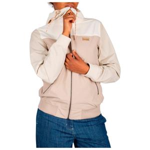 Iriedaily  Women's Veruschka Spice Jacket - Vrijetijdsjack, meerkleurig