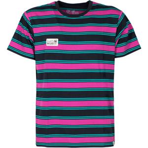 Rock Experience Heren Fettuccini T-Shirt