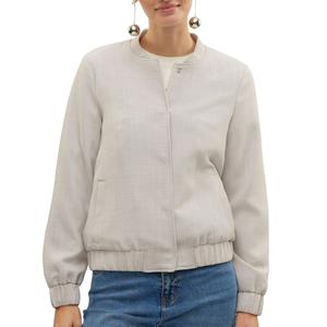 Vero Moda vmcassidy ls bomber jacket boo 10322329 vapor