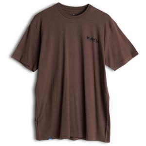 Kavu Heren Klear Above Etch Art T-Shirt