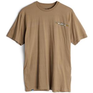 Kavu Heren Pass The Time T-shirt