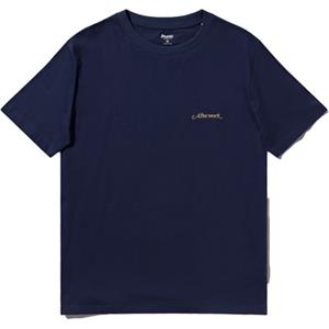 Brava Fabrics Heren Afterwork T-shirt